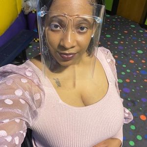 Meet your Posher, Tammie